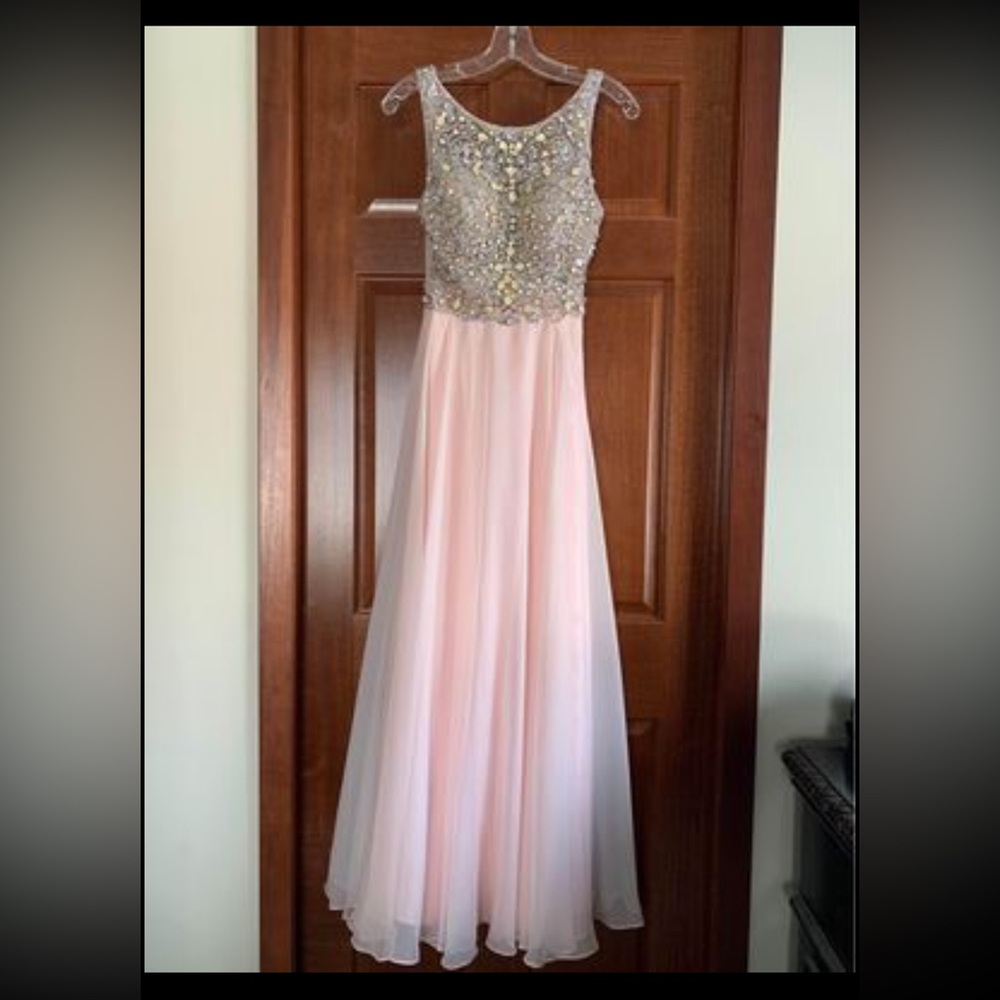 Prom/Pageant Dress